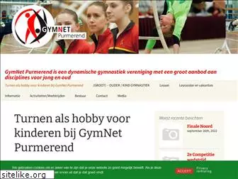 gymnet.nl