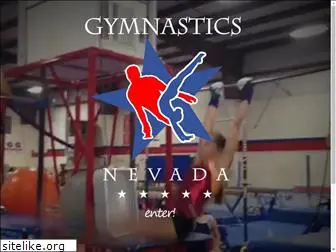 gymnevada.com