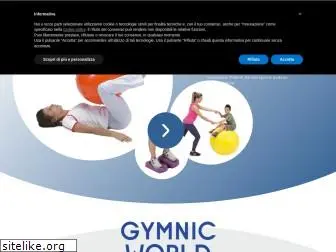 gymnic.com