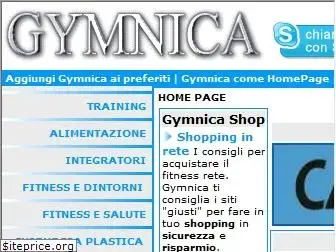 gymnica.it