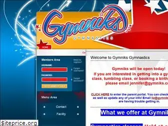 gymniks.com
