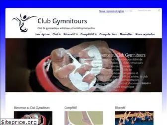 gymnitours.ca