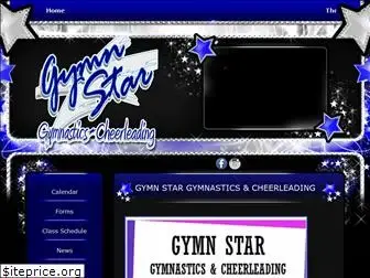 gymnstar.net