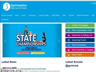 gymnsw.org.au