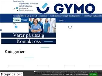 gymo.no