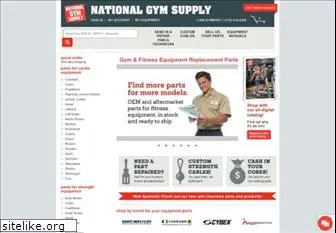 Top 77 Similar websites like gympart.com and alternatives