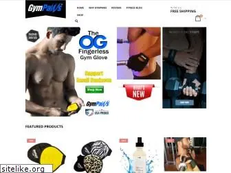 gympaws.com