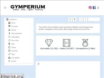 gymperium.eu