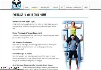 gymperson.com