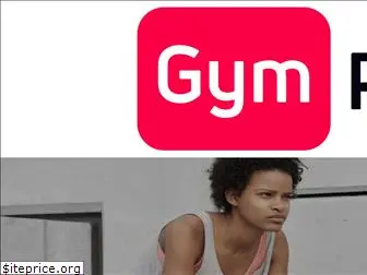 gymplanapp.com