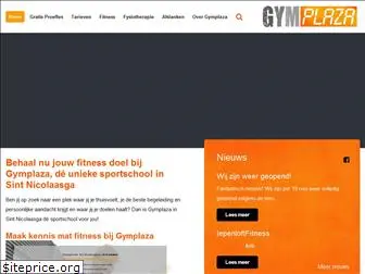 gymplaza.nl