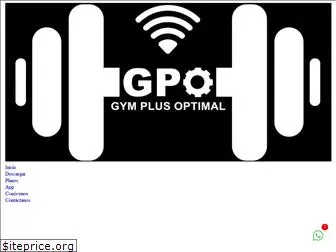 gymplusoptimal.com