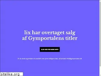 gymportalen.dk