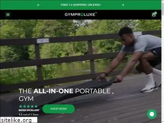 gymproluxesport.com