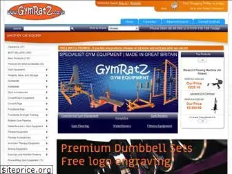 gymratz.uk