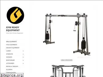 gymreadyequipment.com