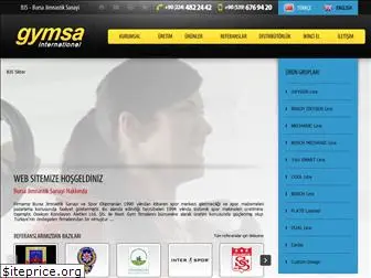 gymsa.com.tr