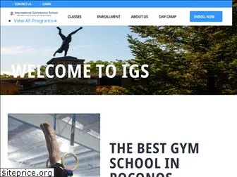 gymschool.com