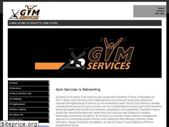 gymservices.com