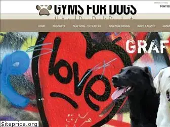 gymsfordogs.com