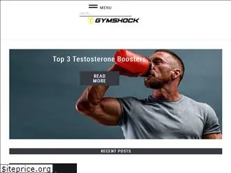 gymshock.com