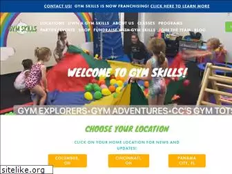 gymskills.com