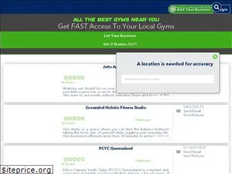 gymsnearme.net.au