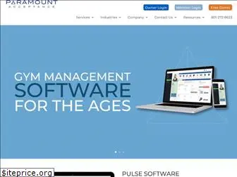 gymsoftware.com