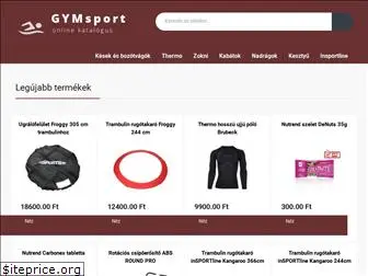 gymsport.hu