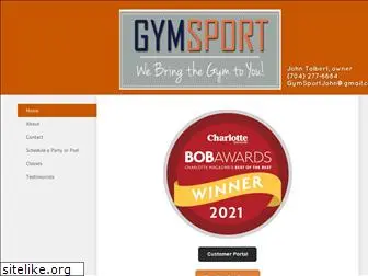 gymsportonline.com