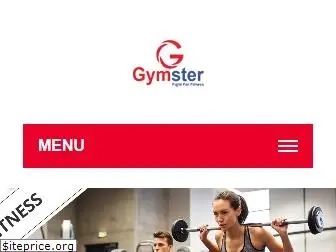gymster.in