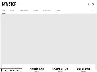 gymstop.co.uk