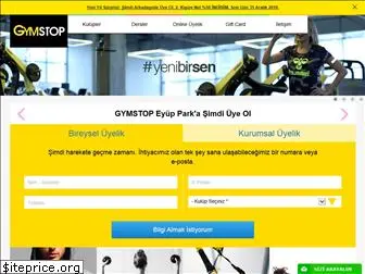 gymstop.com