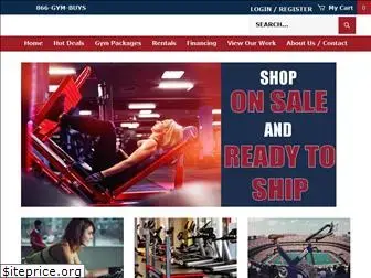 gymstore.com