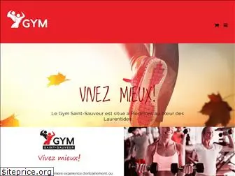 gymsts.com