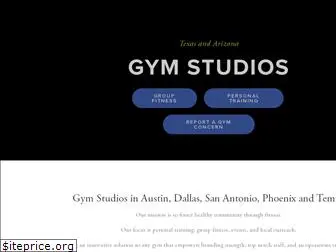 gymstudios.com
