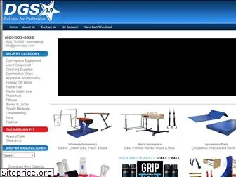 gymsupply.com