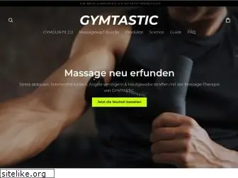 gymtastic.de