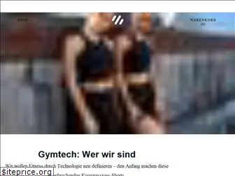 gymtech.de