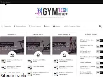 gymtechreview.com