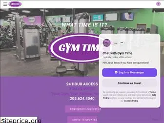 gymtime.fitness thumbnail