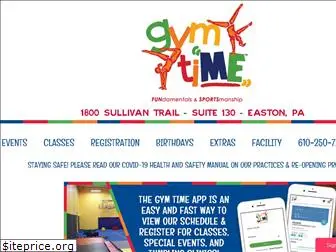 gymtimepa.com