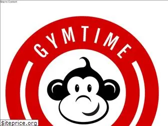 gymtimeplace.com