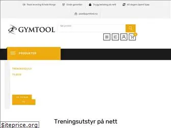 gymtool.no