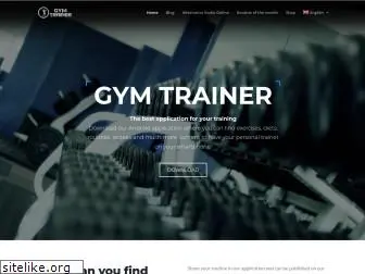 gymtrainerweb.com