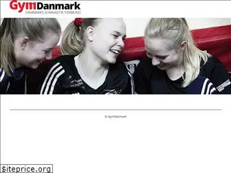 gymtranet.dk