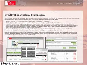 gymturk.net