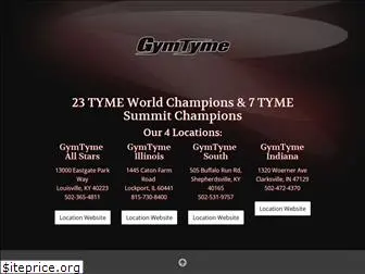 gymtymeallstars.com