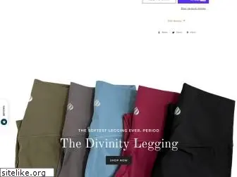 gymvixenactivewear.com