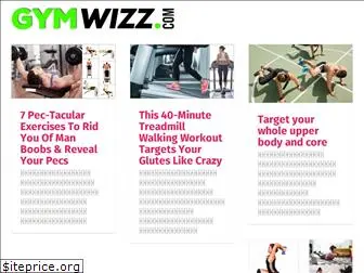 gymwizz.com